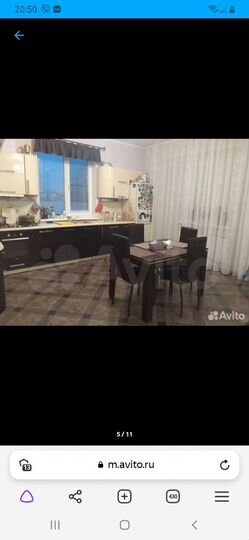 Дом 206 м² на участке 15,9 сот.
