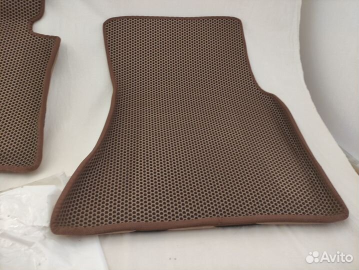 Ева (EVA, эва) коврики бмв х5 ф15 лот 235