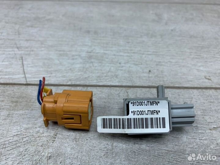 Датчик удара Hyundai I20 хэтчбек G4LA 2013