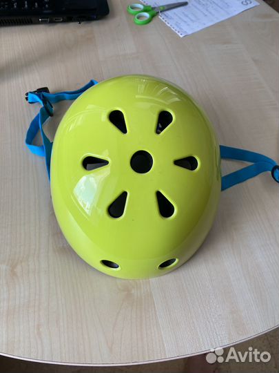 Детский шлем защитный