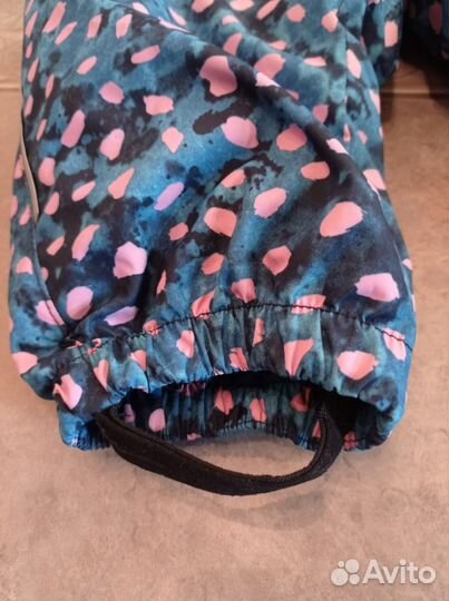 Зимний комбинезон 86 размер Lassie Финляндия