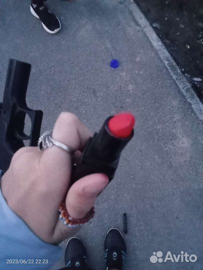 Помада stellary