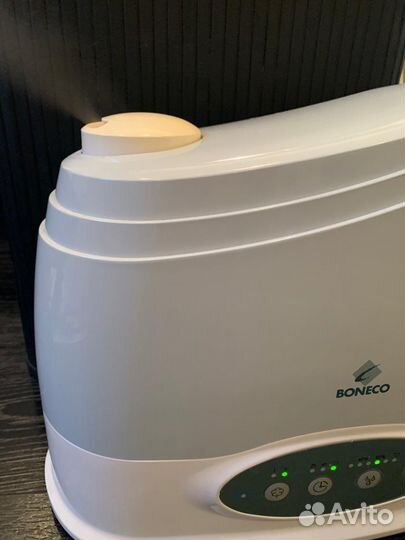 Увлажнитель воздуха Boneco 7136