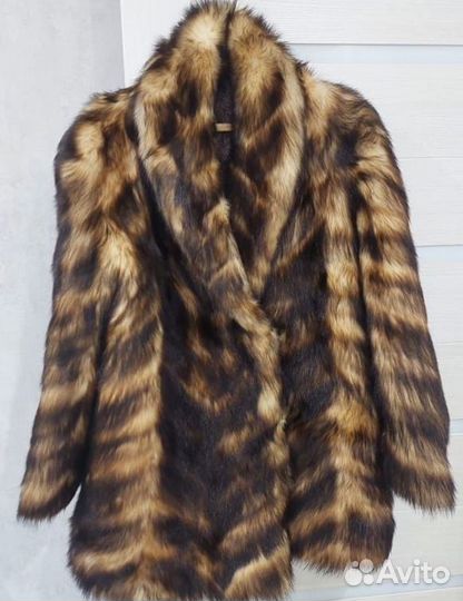 Шуба из соболя,лисы,хорька,ласки и других