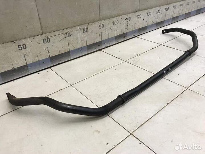 Стабилизатор передний Corolla E15 2006-2013