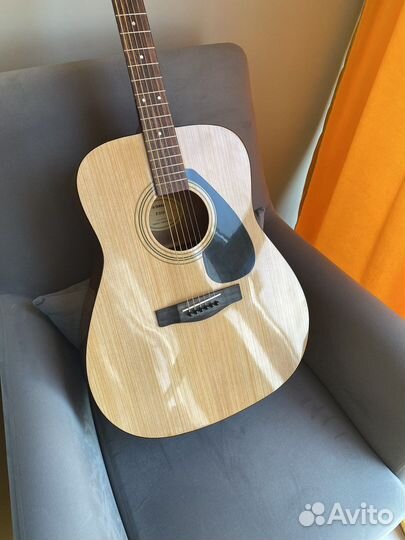 Гитара Yamaha f310