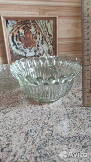 Салатник СССР