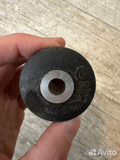 Запчасти VAG