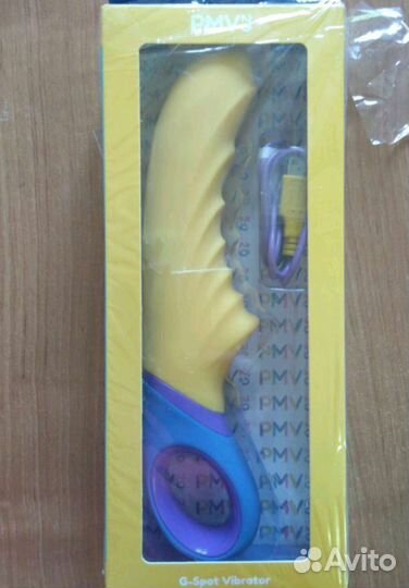 Массажер для тела