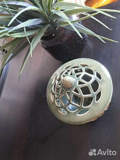 Керамическа конфетница