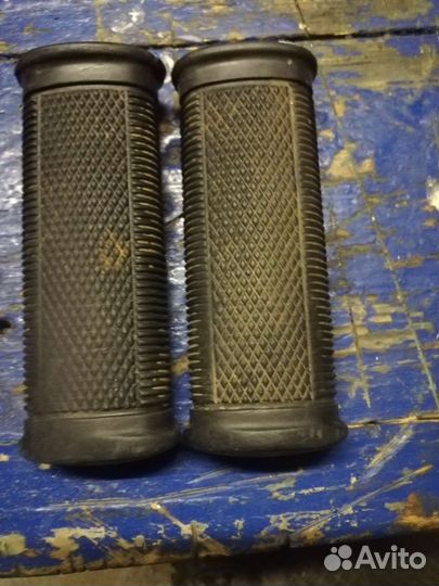 Продам гаики короны на колено от явы старушки