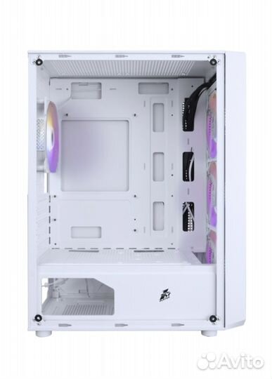 Новый корпус 1ST Player