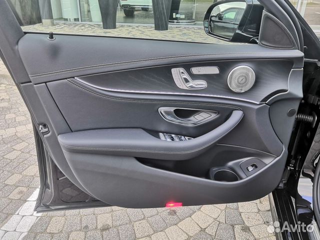 Mercedes-Benz E-класс 2.0 AT, 2021 Новый объявление продам