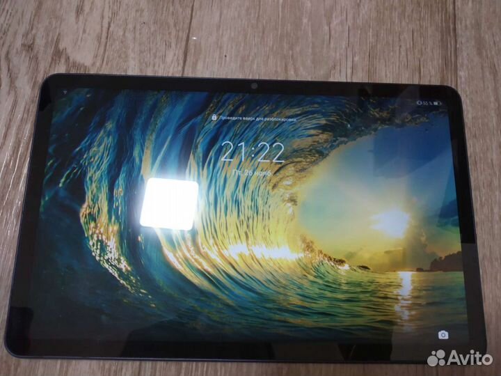 Планшет huawei MatePad 10.4