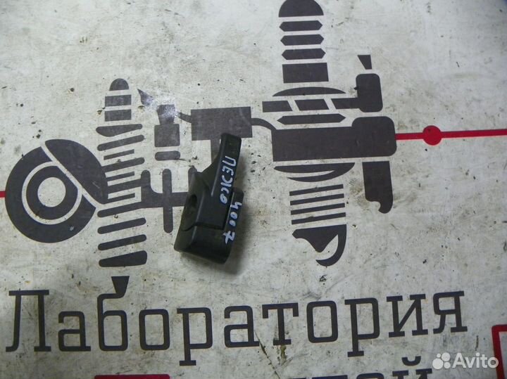 Ручка открывания лючка бензобака Peugeot 4007 I (2