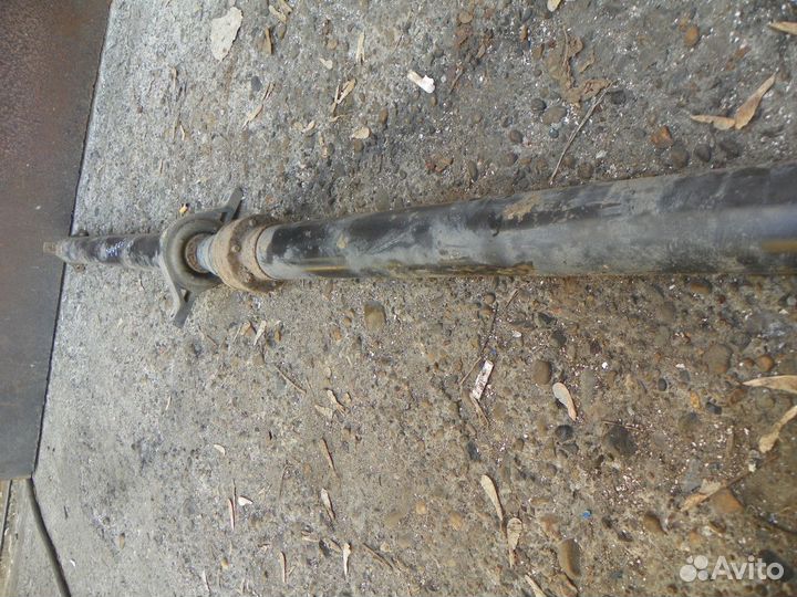 Вал карданный Hyundai ix35/Tucson 2010-2015