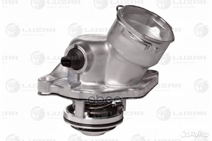 Термостат Mercedes C (W204) 07, E (W212) 09