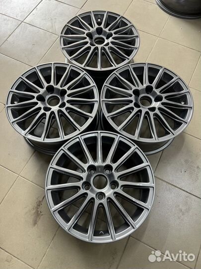 Диски R16 Toyota Suzuki как новые