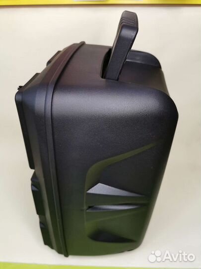 Bluetooth-колонка Hoco BS37 с микрофоном