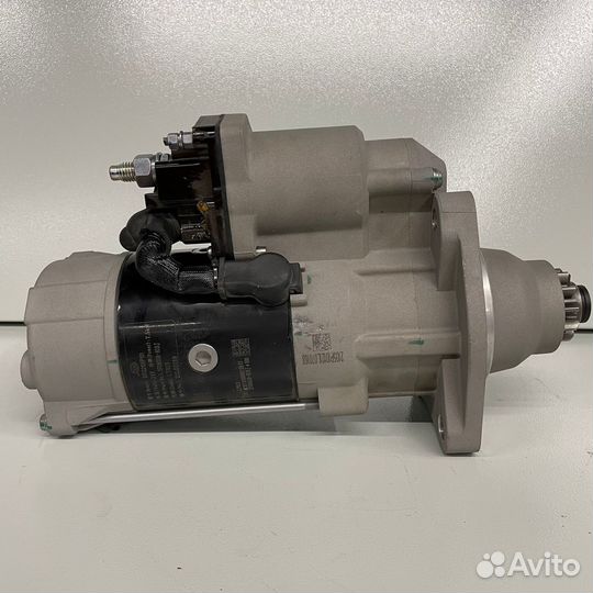 Стартер 4180 J7