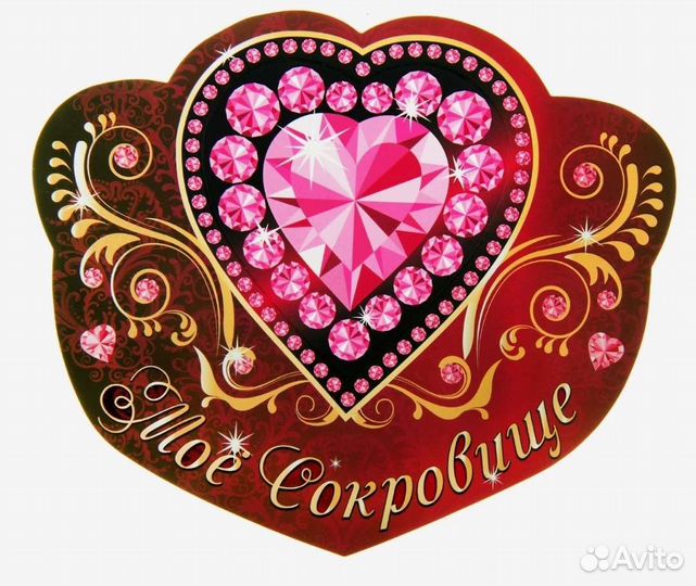 Новые магниты фоторамка