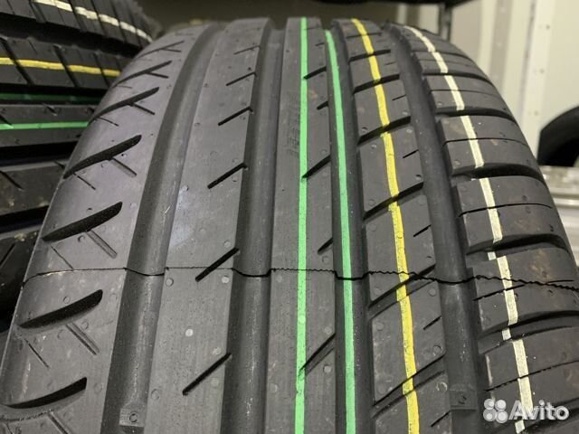 Viatti Strada Asimmetrico V-130 205/55 R16