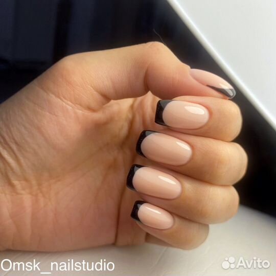 Маникюр, педикюр,брови