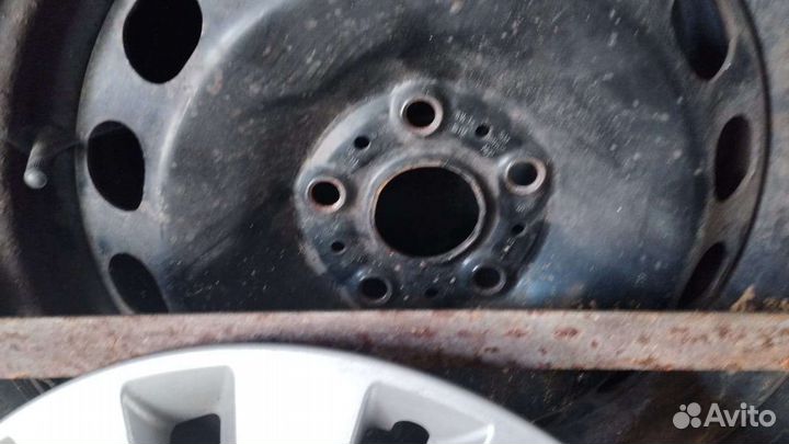 Continental ContiVancoContact 205/55 R16