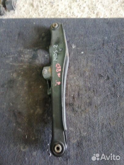 Рычаг поперечный задний Mitsubishi Outlander GF8W