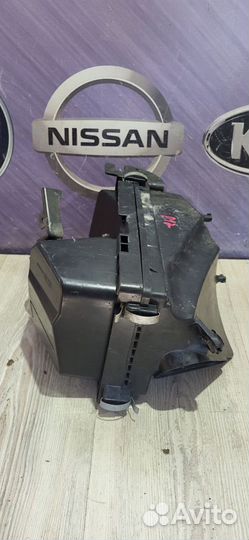 Корпус воздушного фильтра Nissan primera P12