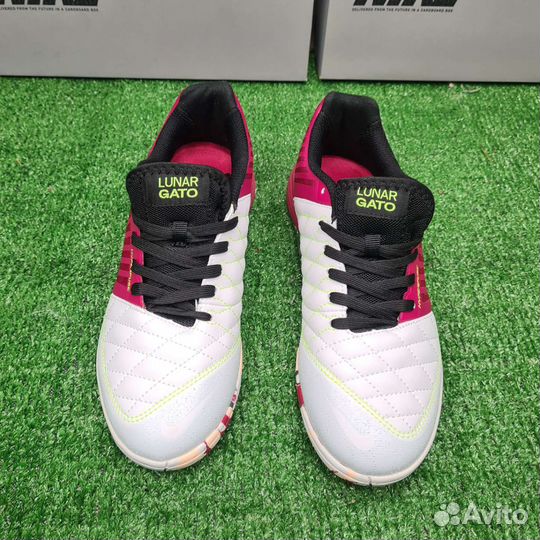 Футзалки nike