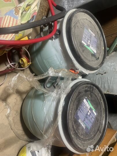 Термагент теплоноситель для отопления