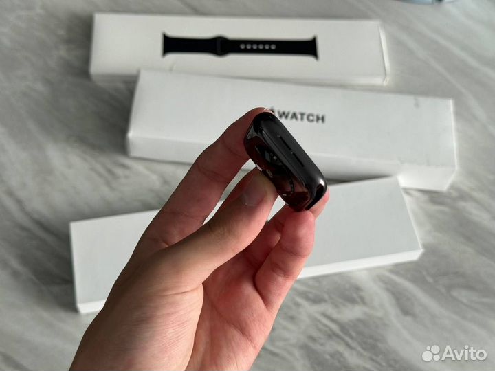 Apple Watch SE 44mm