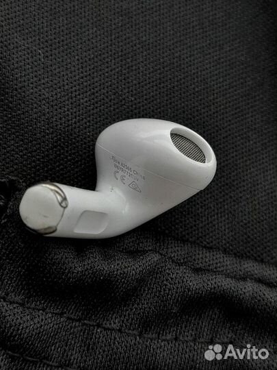 Левый наушник для AirPods