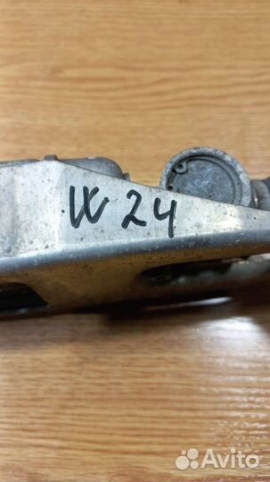 Радиатор АКПП Mercedes-Benz M-Class Ml280 W164 W