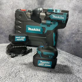 Гайковерт Makita DTW700