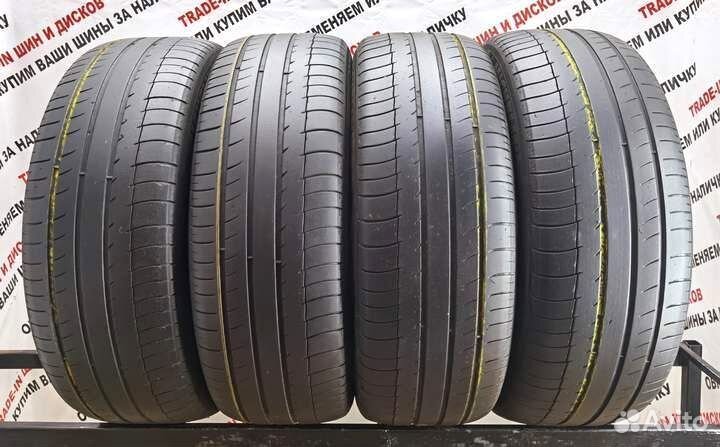 Michelin Latitude Sport 225/60 R18