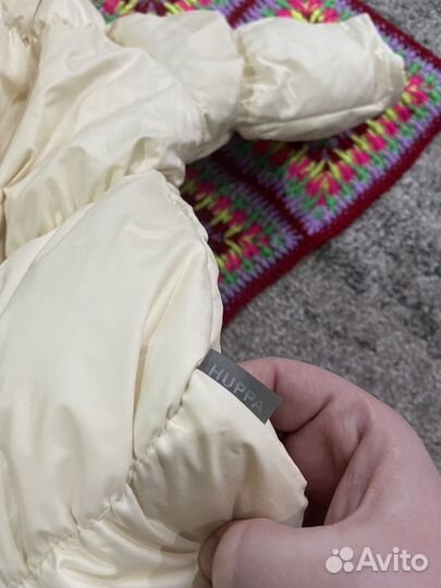 Конверт в коляску 68