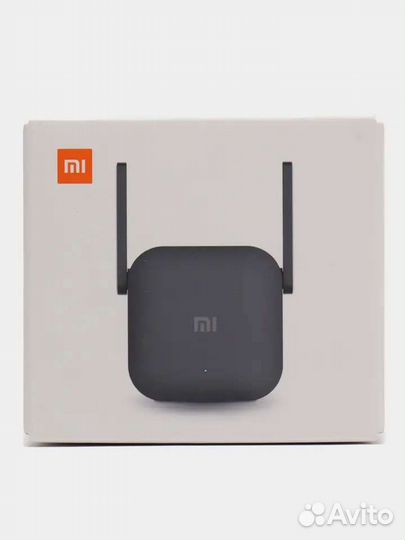 Усилитель xiaomi mi wi-fi range extender pro