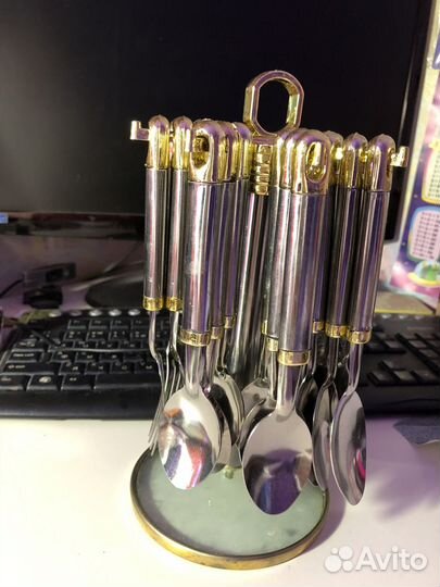 Набор кухонный