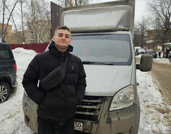 Дальние грузоперевозки для юр лиц от 200кг