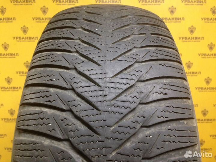 Goodyear UltraGrip 8 205/55 R16 94T