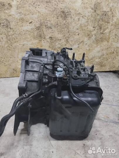 АКПП Mitsubishi Space Star 1 4G18