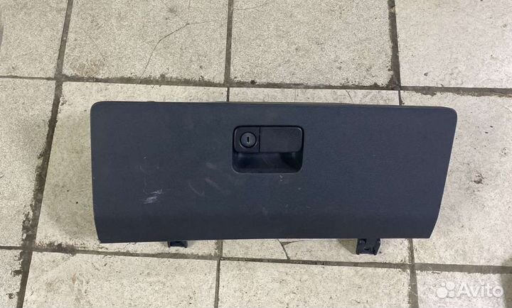 Пластик торпедо honda cr-v 3 2008г