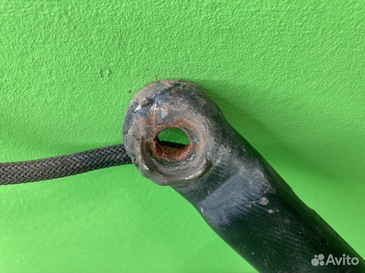 Тяга стеклоочистителя MAN TGA