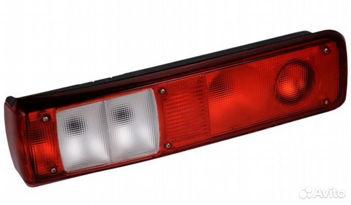 Фонарь Рено Магнум