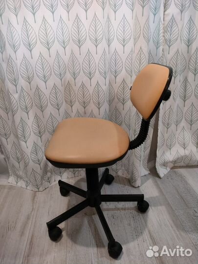 Компьютерное кресло детское