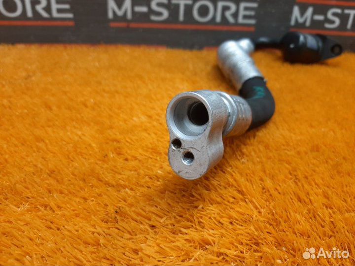 Трубка кондиционера Mercedes-Benz S-Class W220