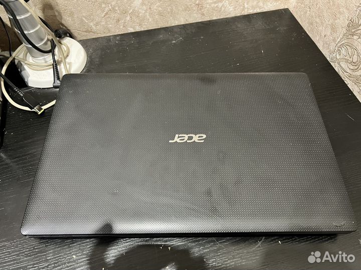 Acer aspire 5742g
