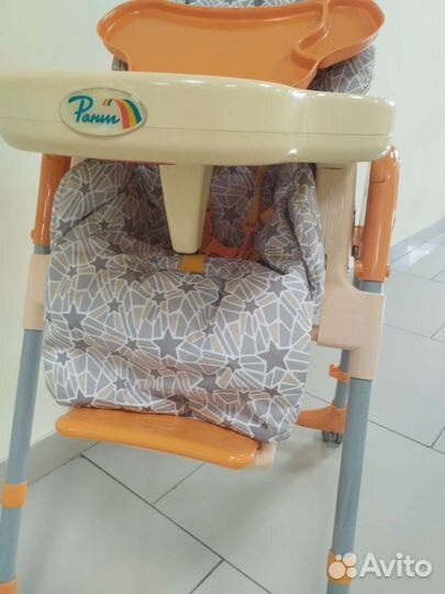 Стульчик для кормления